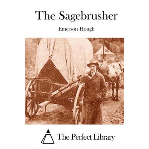 The Sagebrusher Paperback, Createspace Independent Publishing Platform