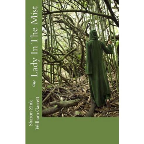 Lady in the Mist Paperback, Createspace Independent Publishing Platform