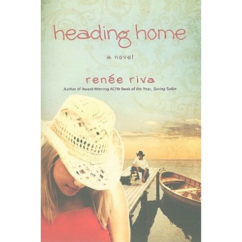 Heading Home Paperback, David C Cook