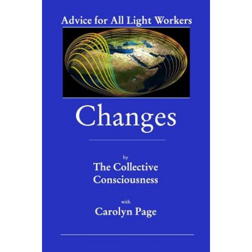Changes Paperback, Blurb