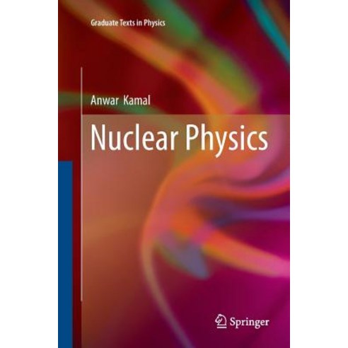 Nuclear Physics Paperback, Springer