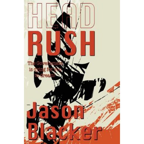 Head Rush Paperback, Lemon Tree Publishing