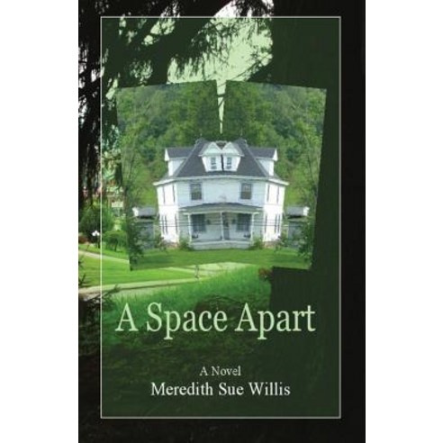 A Space Apart Paperback, Irene Weinberger Books