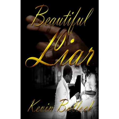 Beautiful Liar Paperback, Createspace Independent Publishing Platform