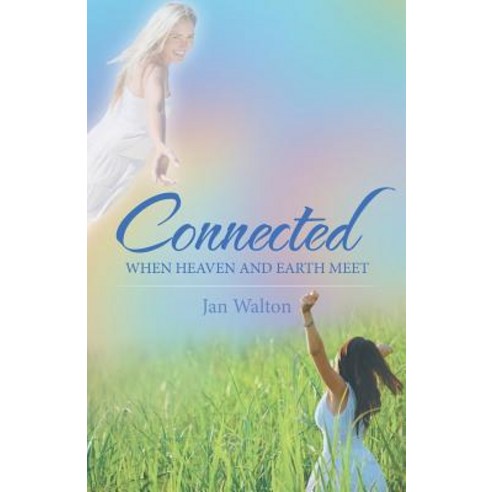 Connected Paperback, Balboa Press