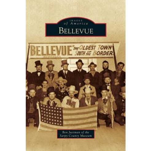 Bellevue Hardcover, Arcadia Publishing Library Editions