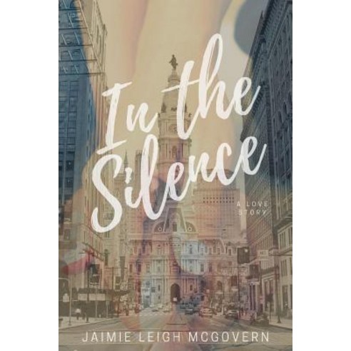 In the Silence Paperback, Lulu.com