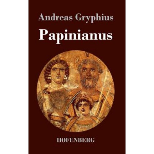 Papinianus Hardcover, Hofenberg