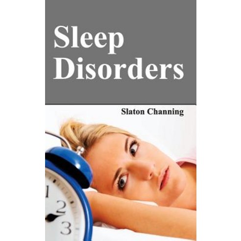 Sleep Disorders Hardcover, Hayle Medical