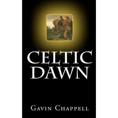 Celtic Dawn Paperback, Createspace Independent Publishing Platform