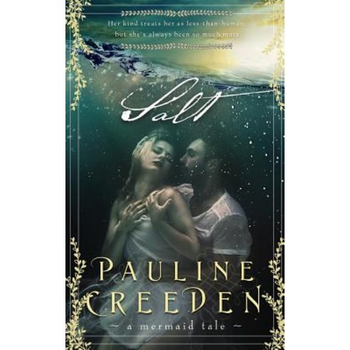 Salt Paperback, Createspace Independent Publishing Platform