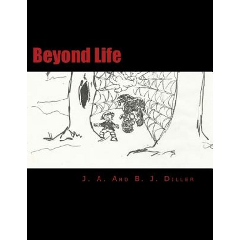Beyond Life Paperback, Createspace Independent Publishing Platform