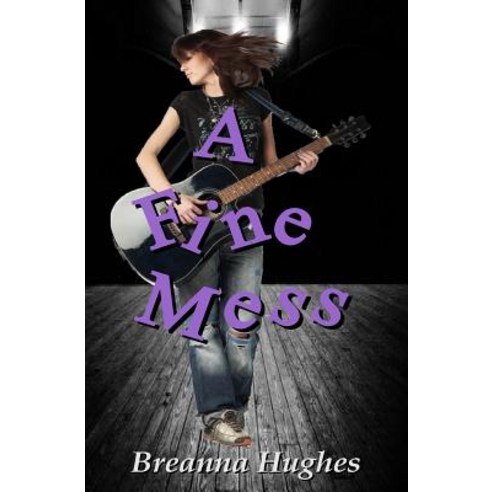 A Fine Mess Paperback, Triplicity Publishing, LLC