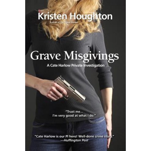 Grave Misgivings Paperback, Skylight Publishing