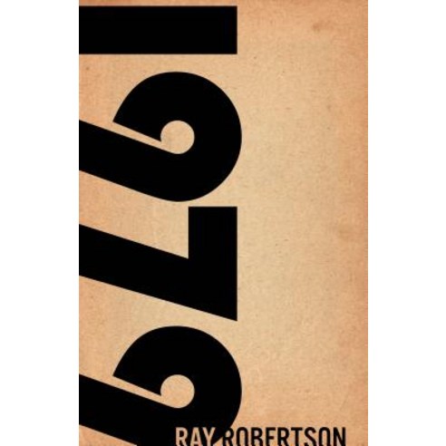 1979 Paperback, Biblioasis