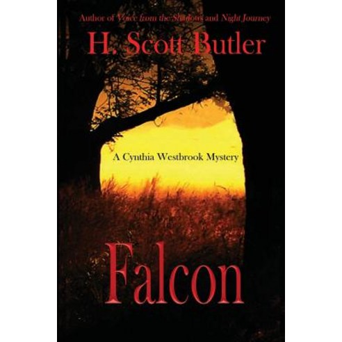 Falcon Paperback, High Tide Publications