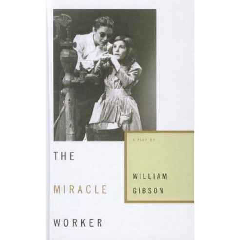 The Miracle Worker Prebound, Perfection Learning