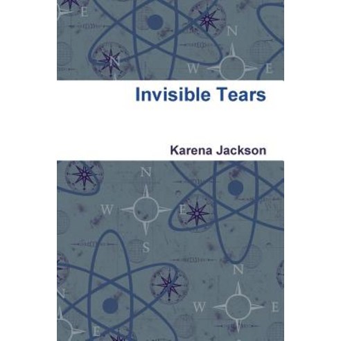 Invisible Tears Paperback, Lulu.com