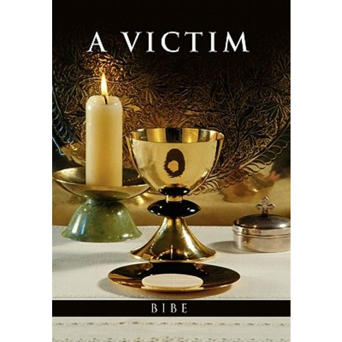A Victim Paperback, Xlibris Corporation