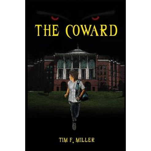 The Coward Paperback, Createspace Independent Publishing Platform