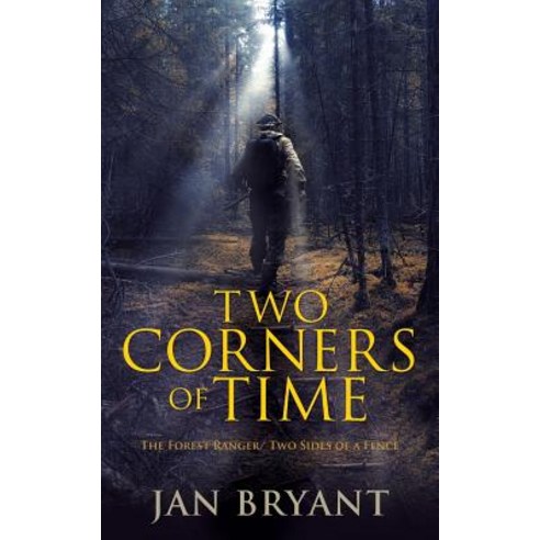 Two Corners of Time Paperback, Xulon Press