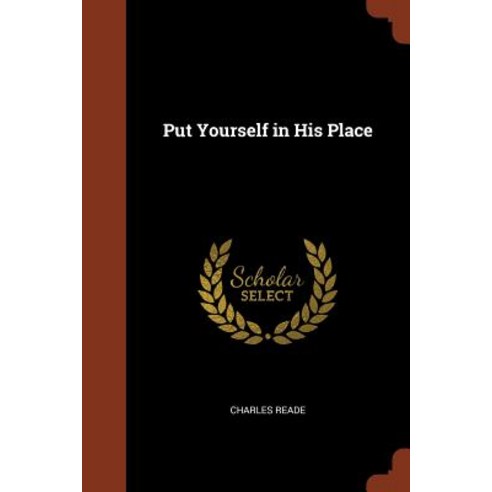 Put Yourself in His Place Paperback, Pinnacle Press