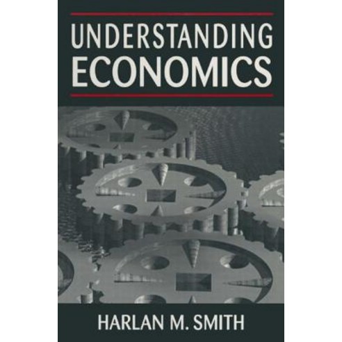 Understanding Economics Hardcover, Routledge