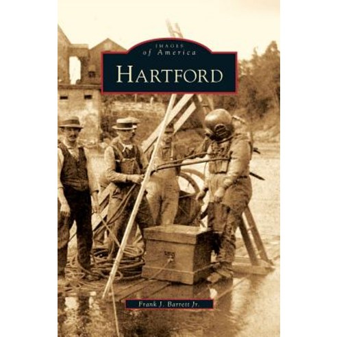 Hartford Hardcover, Arcadia Publishing Library Editions