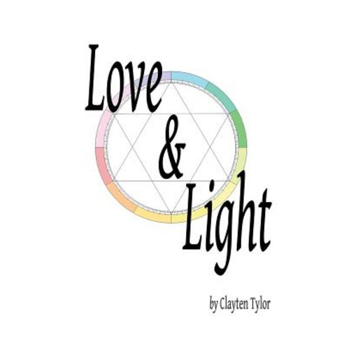 Love & Light Paperback, Lulu.com