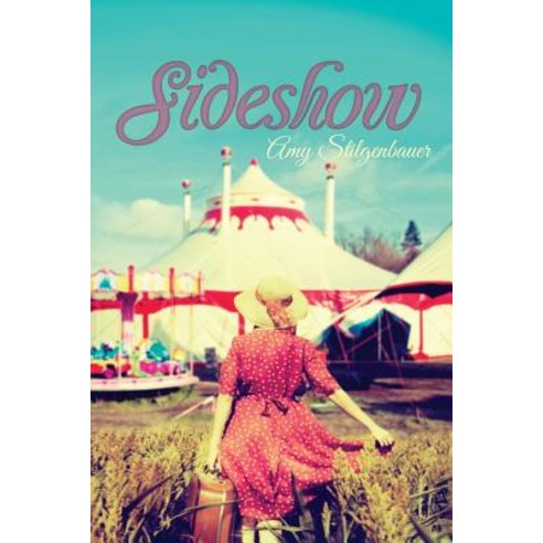 Sideshow Paperback, Interlude Press