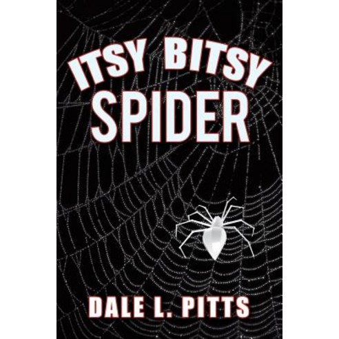 Itsy Bitsy Spider Paperback, iUniverse