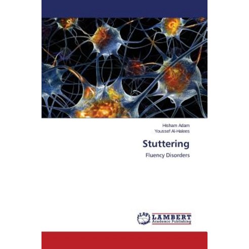 Stuttering Paperback, LAP Lambert Academic Publishing