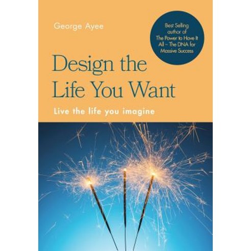 Design the Life You Want Hardcover, FriesenPress
