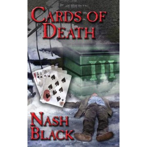 Cards of Death Paperback, If Publishing