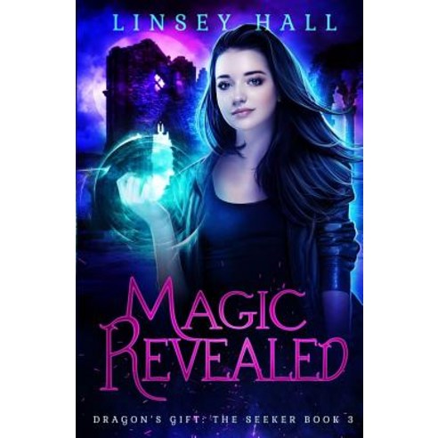Magic Revealed Paperback, Bonnie Doon Press LLC