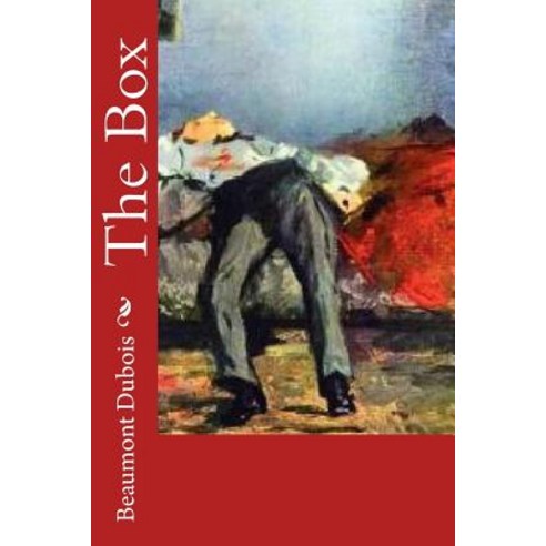 The Box Paperback, Createspace Independent Publishing Platform