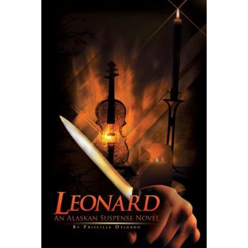 Leonard Paperback