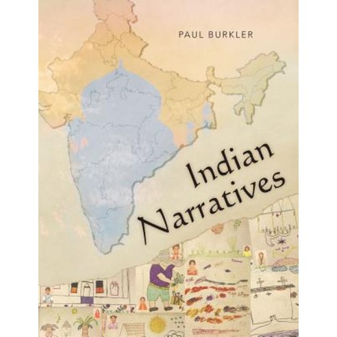 Indian Narratives Paperback, Authorhouse UK