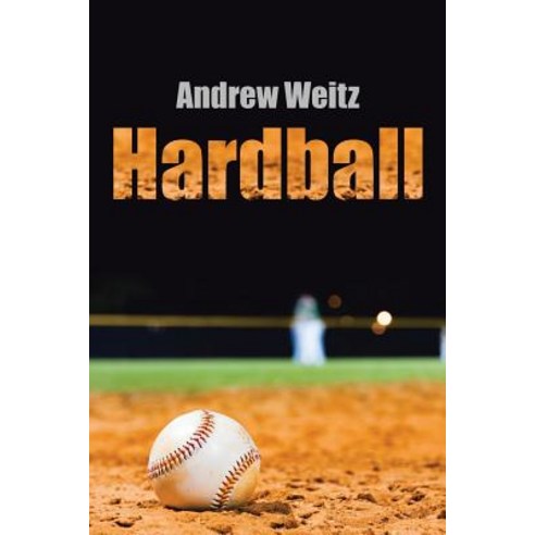 Hardball Paperback, Xlibris