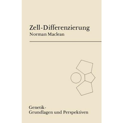 Zell-Differenzierung, Springer