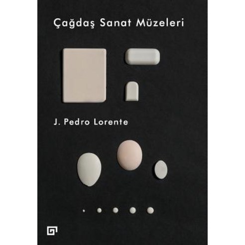 Cagdas Sanat Muzeleri, Koc University Press