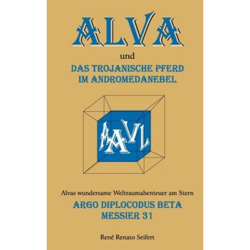 Alva, Books on Demand