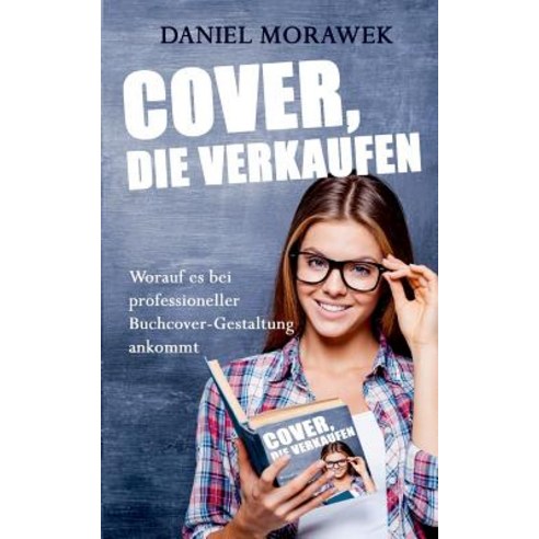 Cover Die Verkaufen, Books on Demand