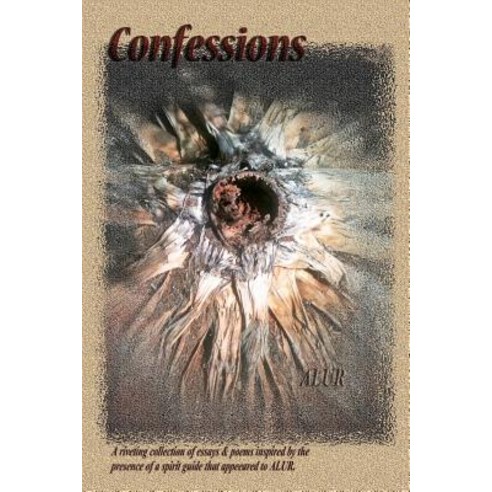 Confessions: A Spiritual Journey of Love Forgiveness Healing Self-Help and a Tribute to the Paranor..., Createspace Independent Publishing Platform