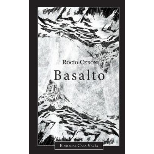 Basalto, Blurb