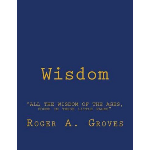 "All the Wisdom of the Ages Found in These Little Pages": "Ragged Rhymes" the Newest Genre in Poetry...., Createspace Independent Publishing Platform