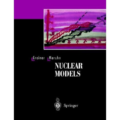 Nuclear Models, Springer
