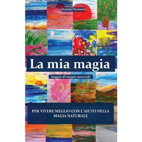 La MIA Magia, Youcanprint Self-Publishing