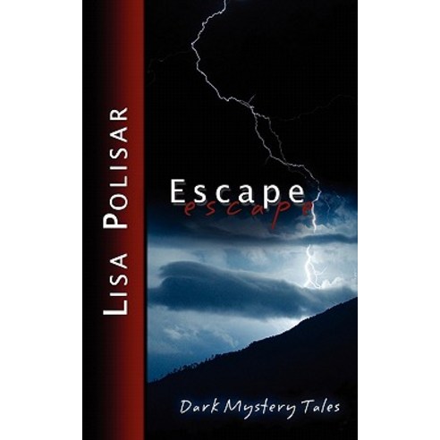 Escape: Dark Mystery Tales, Nukeworks Publishing