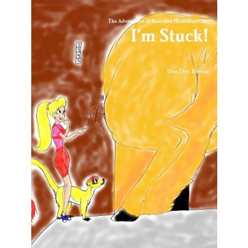I''m Stuck!, Lulu.com